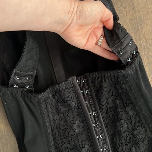 ARDYSS BODY MAGIC FAJA black sz-34 - Picture 9 of 13